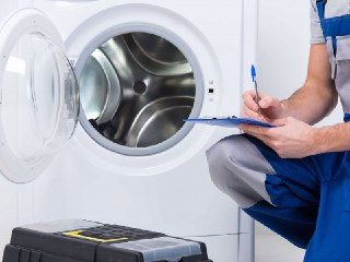 Подключение стиральной машины Рассказово цена 569 руб.