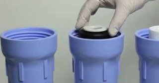 Установка угольных фильтров для воды и вытяжки от 3556 рублей в Рассказово