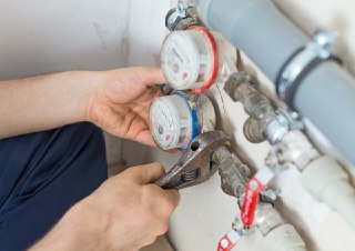Замена счетчиков воды Рассказово цена от 844 руб.