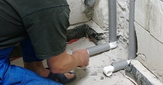 Замена стояка Рассказово цена от 945 руб.